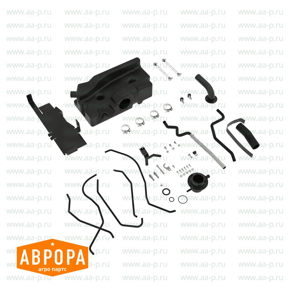 Hydraulikölbehälter